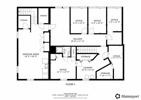 5536 Chicago Avenue Minneapolis MN 55417