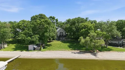 2617 Lake Street E Osakis MN 56360