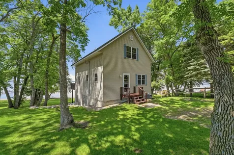 2617 Lake Street E Osakis MN 56360