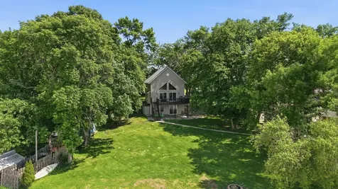 2617 Lake Street E Osakis MN 56360