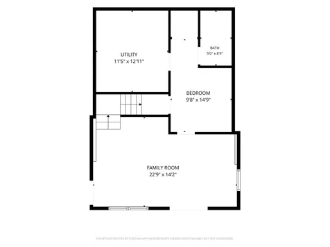 2617 Lake Street E Osakis MN 56360