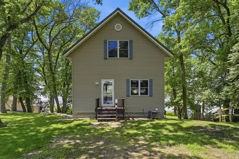 2617 Lake Street E Osakis MN 56360