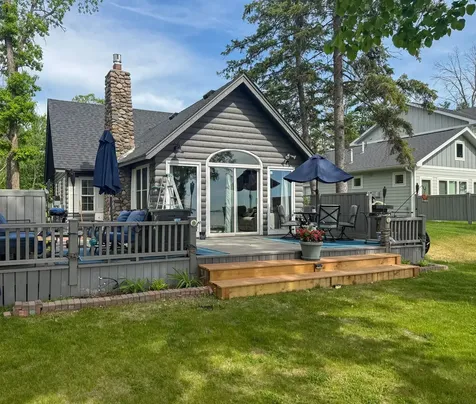 6327 Lavinia Road NE Bemidji MN 56601