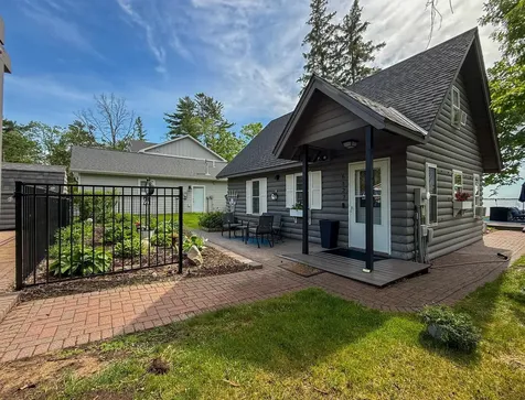6327 Lavinia Road NE Bemidji MN 56601