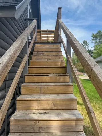 6327 Lavinia Road NE Bemidji MN 56601
