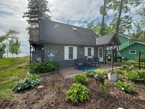 6327 Lavinia Road NE Bemidji MN 56601