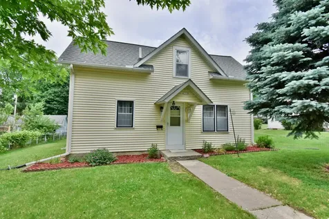 1319 Chandler Avenue N Glencoe MN 55336