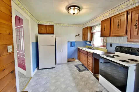 1319 Chandler Avenue N Glencoe MN 55336
