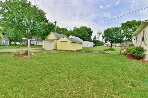 1319 Chandler Avenue N Glencoe MN 55336