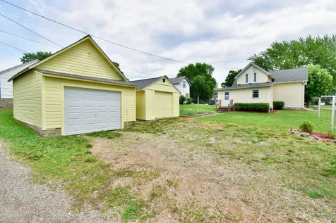 1319 Chandler Avenue N Glencoe MN 55336