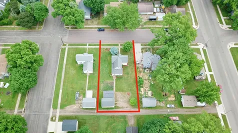 1319 Chandler Avenue N Glencoe MN 55336