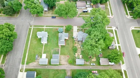 1319 Chandler Avenue N Glencoe MN 55336