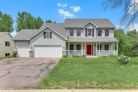 7024 W 144th Street Savage MN 55378