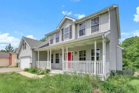 7024 W 144th Street Savage MN 55378