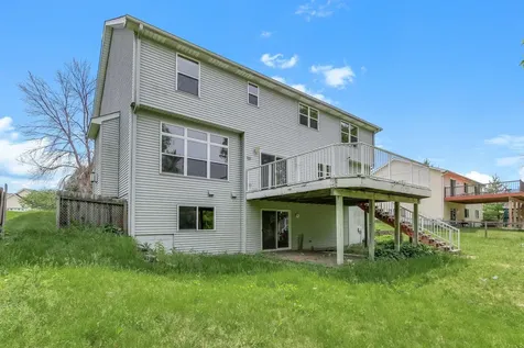 7024 W 144th Street Savage MN 55378