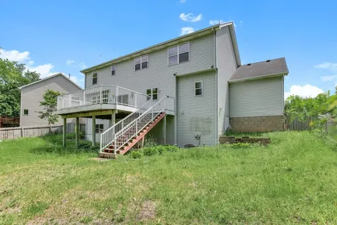 7024 W 144th Street Savage MN 55378
