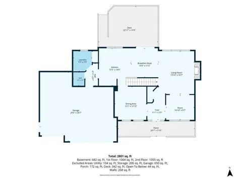 7024 W 144th Street Savage MN 55378