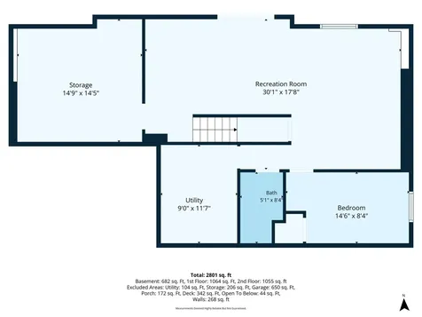 7024 W 144th Street Savage MN 55378