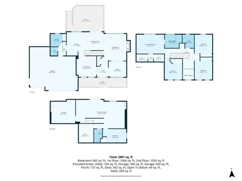 7024 W 144th Street Savage MN 55378