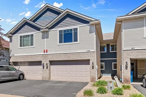 159 Morgan Lane Lino Lakes MN 55014