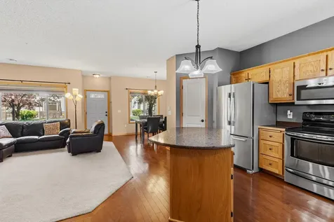 159 Morgan Lane Lino Lakes MN 55014
