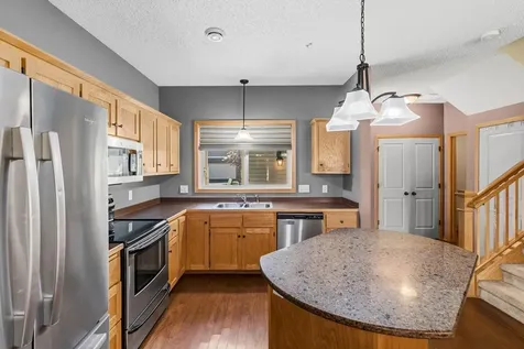 159 Morgan Lane Lino Lakes MN 55014
