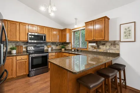 8420 Timberwood Court Woodbury MN 55125