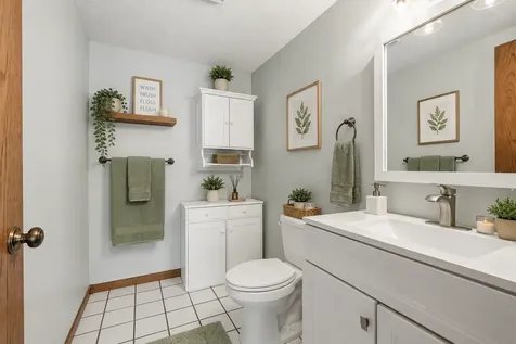 8420 Timberwood Court Woodbury MN 55125