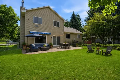 8420 Timberwood Court Woodbury MN 55125