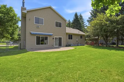 8420 Timberwood Court Woodbury MN 55125