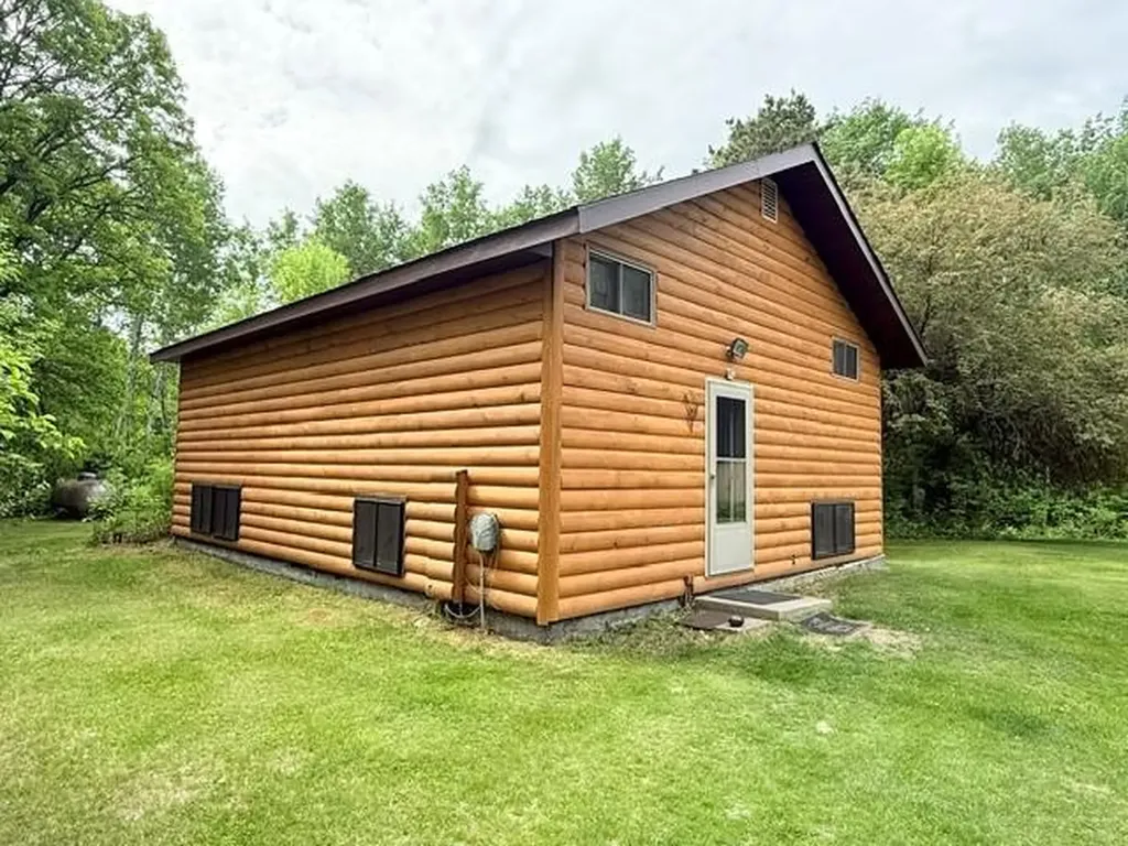 44813 275th Avenue Laporte MN 56461