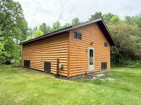 44813 275th Avenue Laporte MN 56461