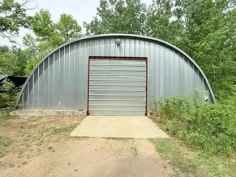 44813 275th Avenue Laporte MN 56461