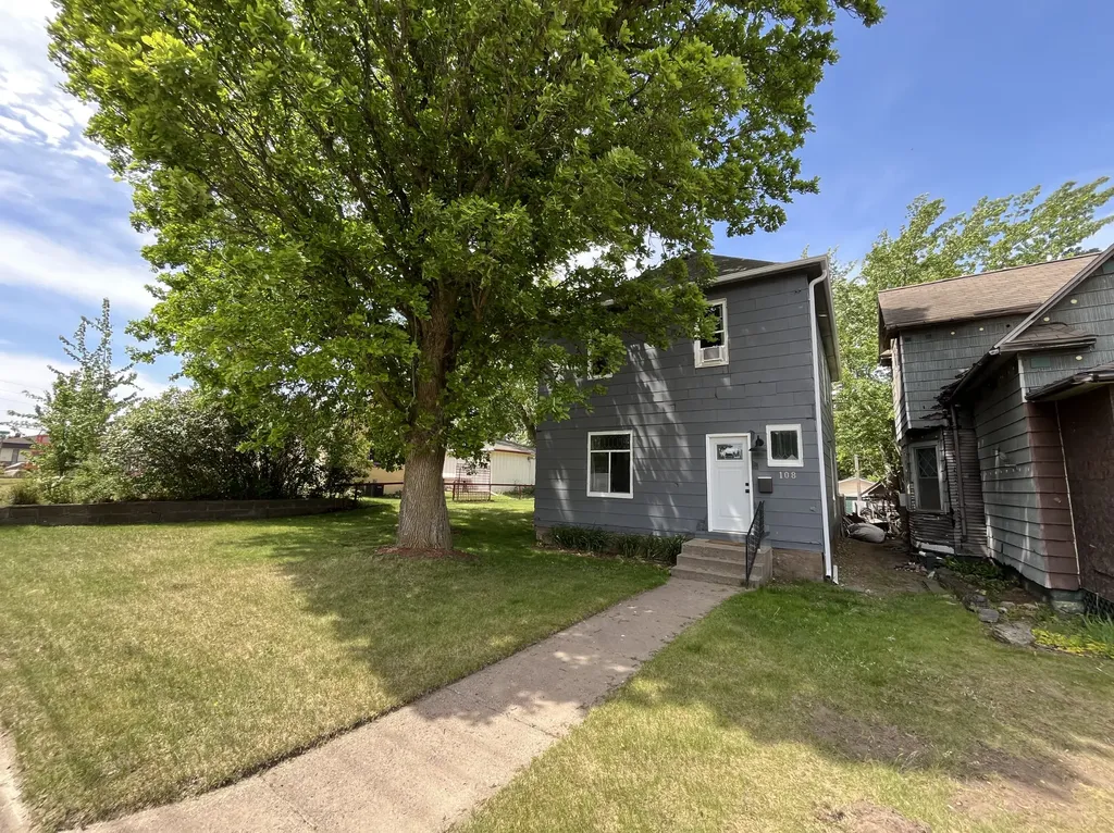 108 3rd Avenue NW Crosby MN 56441