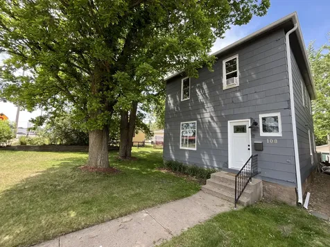 108 3rd Avenue NW Crosby MN 56441
