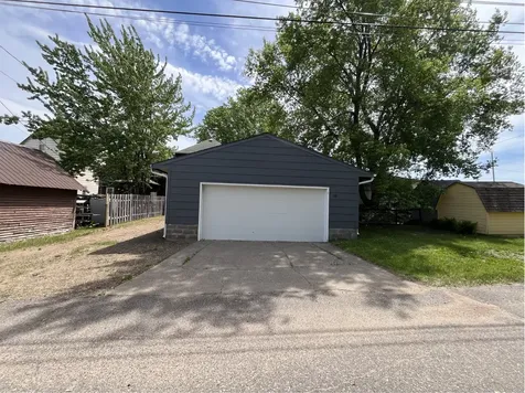 108 3rd Avenue NW Crosby MN 56441