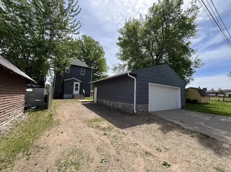108 3rd Avenue NW Crosby MN 56441