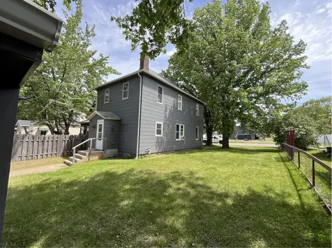 108 3rd Avenue NW Crosby MN 56441