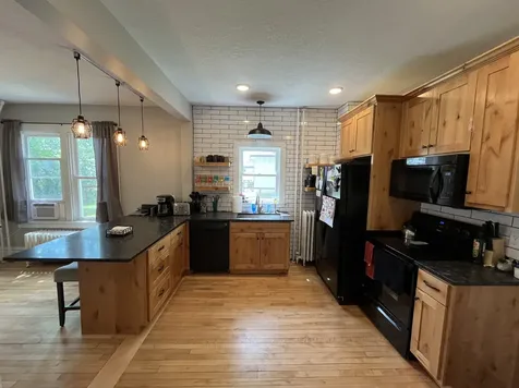 108 3rd Avenue NW Crosby MN 56441