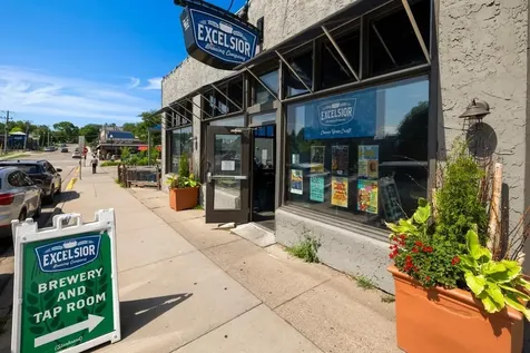 185 W Lake Street Excelsior MN 55331
