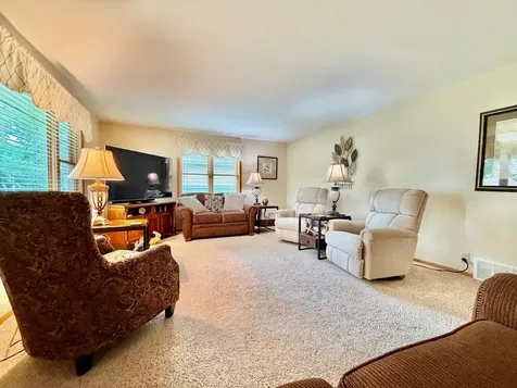 1801 S Shore Drive Worthington MN 56187