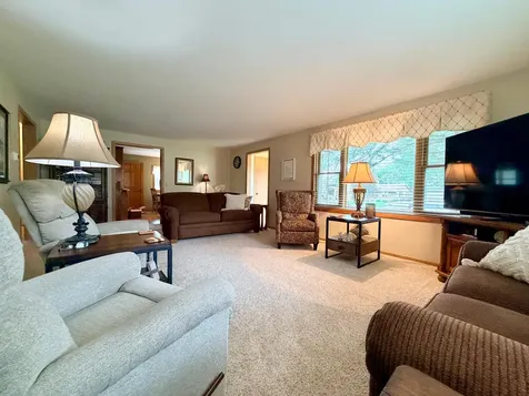 1801 S Shore Drive Worthington MN 56187