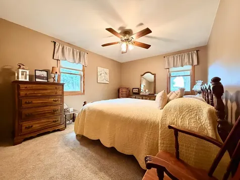 1801 S Shore Drive Worthington MN 56187