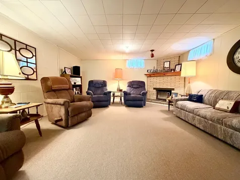 1801 S Shore Drive Worthington MN 56187