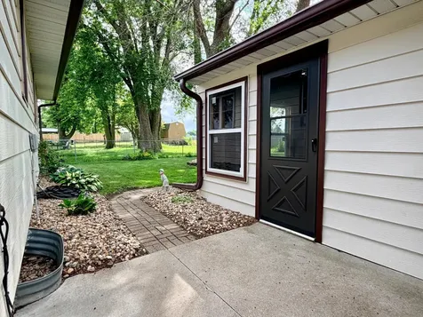 1801 S Shore Drive Worthington MN 56187