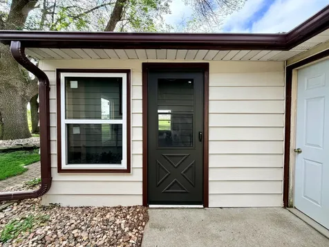 1801 S Shore Drive Worthington MN 56187