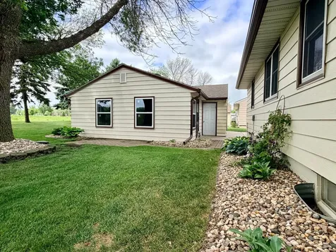 1801 S Shore Drive Worthington MN 56187