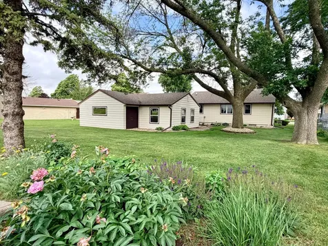 1801 S Shore Drive Worthington MN 56187