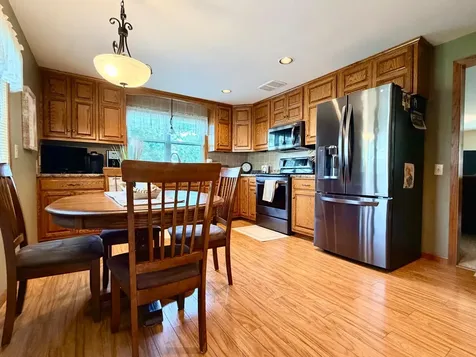 1801 S Shore Drive Worthington MN 56187