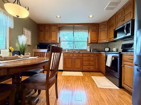 1801 S Shore Drive Worthington MN 56187